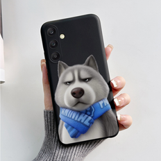 Samsung Galaxy A25 2023 SM-A256B Case