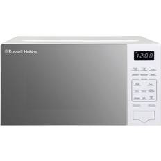 Microwave Ovens Russell Hobbs Touch Control Digital Solo Microwave 20L 800W
