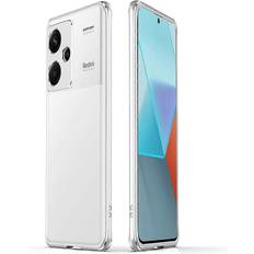 Xiaomi Redmi Note 12 Pro Bumpers Veanxin Bumper Case For Redmi Note 13 Pro Plus