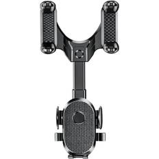 Greenzech Multifunctional 360 Car Phone Holder