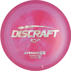 Discraft Discs Discraft ESP Driver Avenger SS