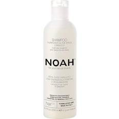 Purifying Anti Shampoo Hair 1.5 250ml