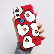 Samsung Galaxy A25 2023 SM-A256B Case
