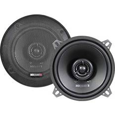 MB Quart QX130 13cm 5.25 Inch Car Audio Speakers