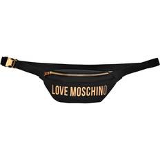 Love Moschino Midjeväskor Love Moschino Magväska Marsupio