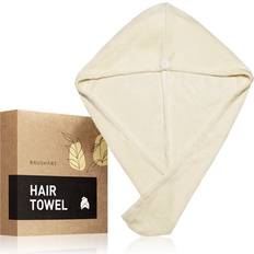 Home Salon Hair Towel Hair Cream