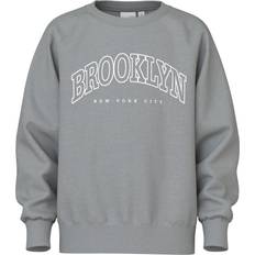 Name It Sweatshirt NKMVION