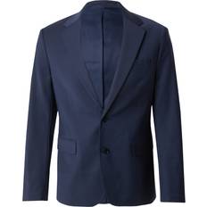 Calvin Klein Blazere Calvin Klein Forretningsjakke Marin