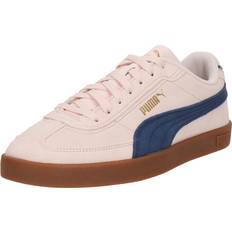 Puma Sko på tilbud Puma Sneaker Low Club II Era Suede - Navy/Lyserød