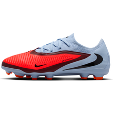 Football Shoes Children's Shoes on sale Nike Phantom 6 Pro Low FG Multi-Ground Football Boot - Blue