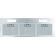 Cata GTPLUS75XM Konventionell Fläkt Rostfritt Stål, Silver, Svart