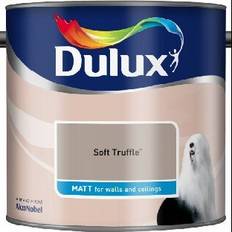 Dulux Matt 2.5L Soft Truffle