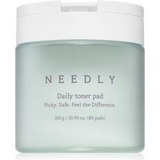 Needly Toner Pad Exfoliating Cotton Pads