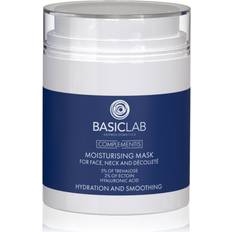 Dermocosmetics Complementis Fuktgivande Ansiktsmask 50 ml