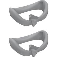 VR - Virtual Reality Sodial 2x Eye Pad For 4 Silicone Face Case
