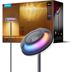 Govee Gulvlamper & Havelamper Govee RGBWW Floor Lamp Gulvlampe