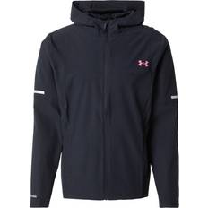 Under Armour Outerwear on sale Under Armour Tech Utility Woven Men's Jacket - Black