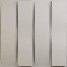 Sheet Materials Ekena Millwork EnduraWall Decorative 3D Wall Panel 12 Pack