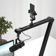 Typecat 360 Degree Adjustable Microphone Stand