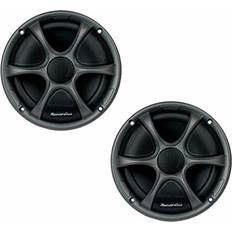 RX4CX RX Series 4 Coaxial Car Speakers