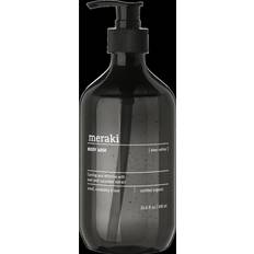 Meraki Shower Gel Meraki Body Wash Deep Valley 490 ml Grå