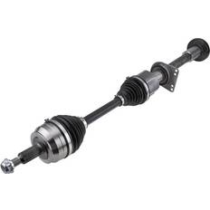 NTY Driveshaft For VW T5 Multivan T5 3.2VR6 04-Front