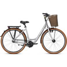 Made Cyklar Made Damcykel Erica Violet Metallic 45