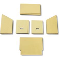 Inserts de cheminée Feuerraumauskleidung Für Max Blank Atlanta