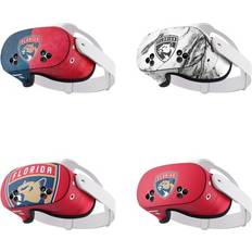Bundle Decal Stickers NHL Florida Panthers Vinyl Sticker Decal Cover