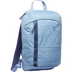 Chrome District Collection Camden Backpack - Light Blue