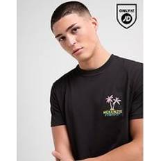Stinson T-Shirt - Black