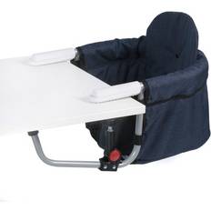 Reisestühle CHIC 4 BABY Tisch Sitz Relax Universelles Befestigungssystem