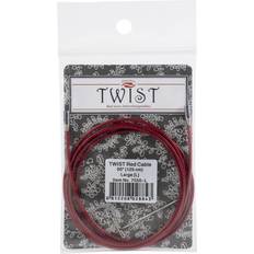 50-Inch Twist Lace Interchangeable Cables 7550-L