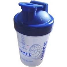 Blue Shakers Aymes Smart Protein Blender Diet Drink Mixer Cup 400ml Shaker