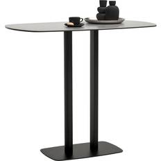 Metall Glas Keramik 120 70 105 cm