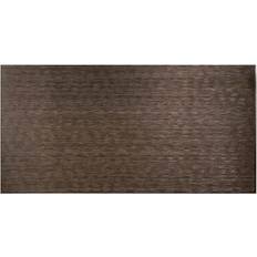 Sheet Materials Fasade Ripple Horizontal 4 Foot PVC Wall Panel