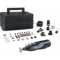 Dremel 8250-5-65 12V Cordless Brushless Tool Kit