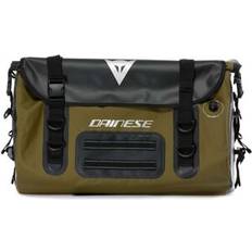 Explorer Wp Duffle Bag 60l Sacs À Dos Et Sacs - Black/Green
