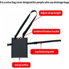 Shoulder Bag Single Pocket