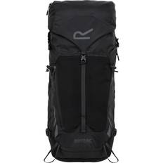 Blackfell IV 45L Backpack - Black