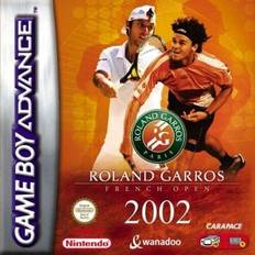 Roland Garros 2002 (GBA)