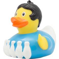 Bowling Rubber Duck