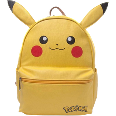 Pokémon Pikachu Backpack - Yellow