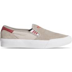 adidas Shmoofoil M - Putty Beige/Preloved Ruby/Beige