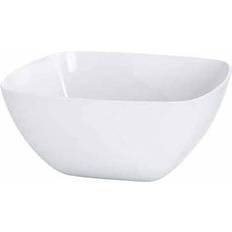 Schüsseln EMSA Vienna White Salatschüssel 4.6L