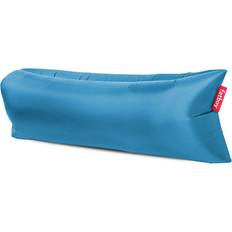 Garden sofa Fatboy Lamzac 3.0 - Sky Blue Outdoor Sofa