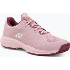 Vuxen Racketsportskor Yonex Sonicage All Court Shoe Women - Mauve