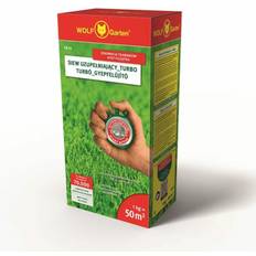 Complementary Grass Turbo Regeneration 50 M2