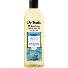 Moisturizing Bath Body Oil 8.8 fl oz