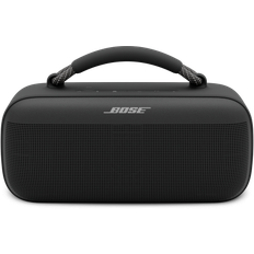 Bose Speakers Bose SoundLink Max Black